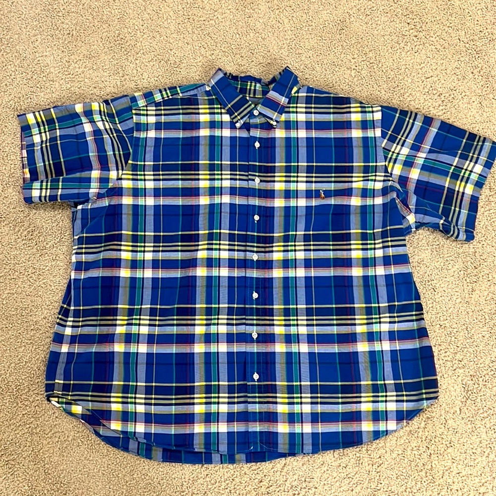 Ralph Lauren Polo Shirt